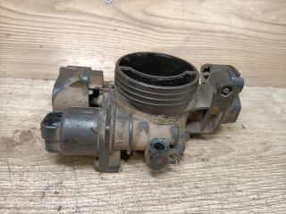 bontott PEUGEOT 206 Fojtószelep (Mechanikus)