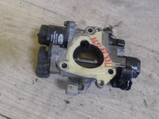 bontott PEUGEOT 206 Fojtószelep (Mechanikus)