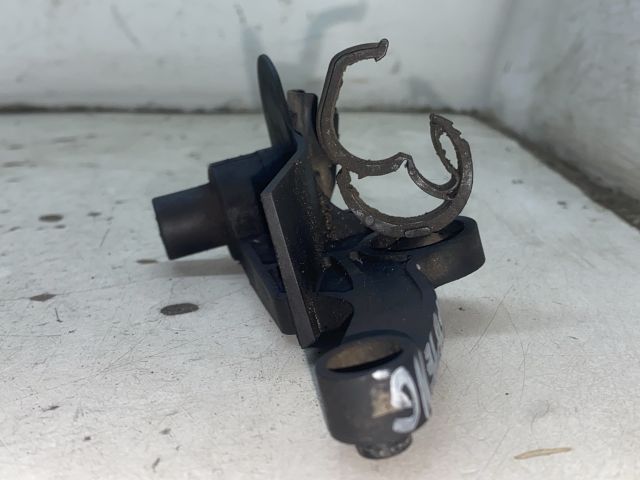 bontott PEUGEOT 206 Főtengely Fordulatszám Jeladó