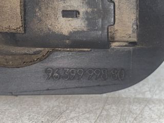 bontott PEUGEOT 206 Főtengely Fordulatszám Jeladó