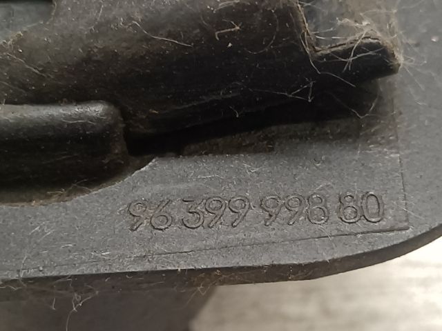 bontott PEUGEOT 206 Főtengely Fordulatszám Jeladó