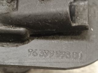 bontott PEUGEOT 206 Főtengely Fordulatszám Jeladó