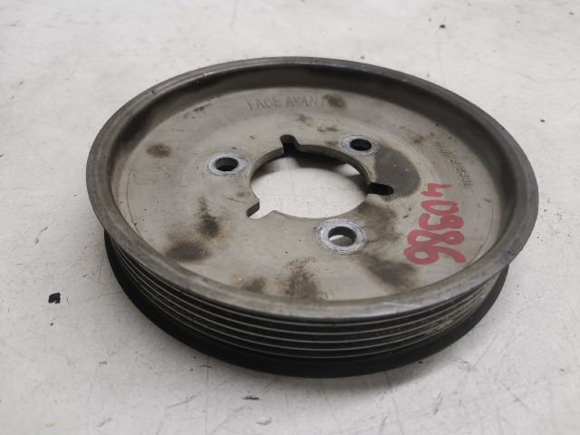 bontott PEUGEOT 206 Főtengely Szíjtárcsa