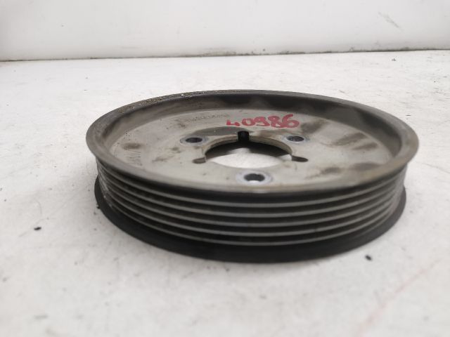 bontott PEUGEOT 206 Főtengely Szíjtárcsa