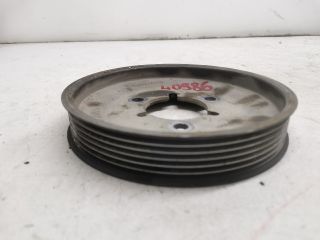 bontott PEUGEOT 206 Főtengely Szíjtárcsa