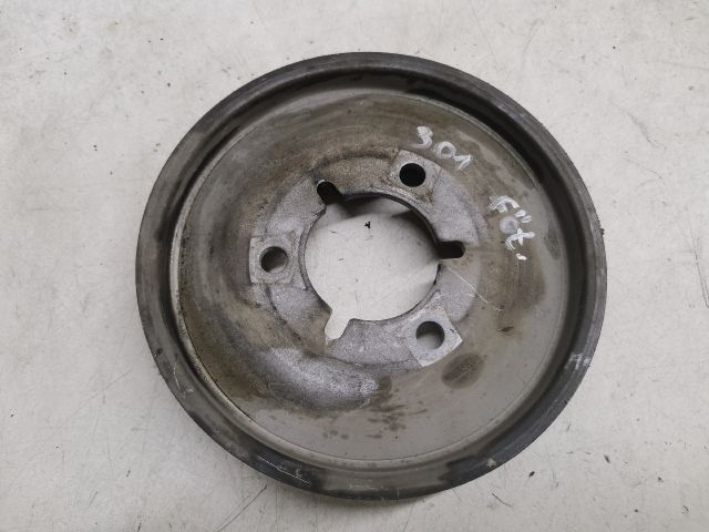 bontott PEUGEOT 206 Főtengely Szíjtárcsa