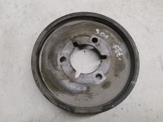 bontott PEUGEOT 206 Főtengely Szíjtárcsa