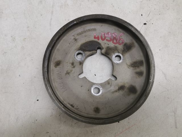 bontott PEUGEOT 206 Főtengely Szíjtárcsa