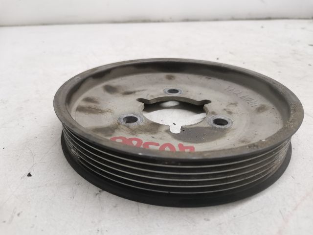 bontott PEUGEOT 206 Főtengely Szíjtárcsa