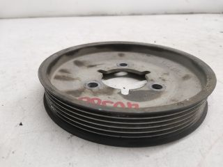 bontott PEUGEOT 206 Főtengely Szíjtárcsa