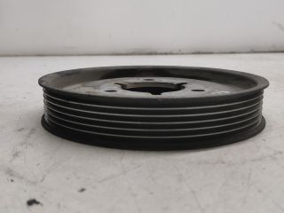 bontott PEUGEOT 206 Főtengely Szíjtárcsa