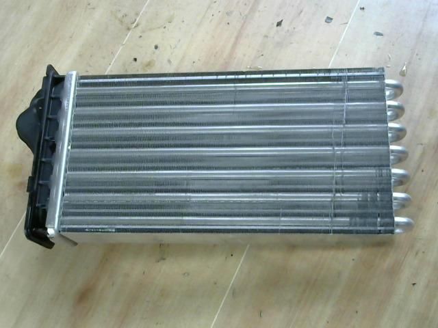 bontott PEUGEOT 206 Fűtőradiátor
