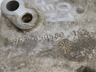 bontott PEUGEOT 206 Generátor Tartó Bak