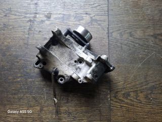 bontott PEUGEOT 206 Generátor Tartó Bak