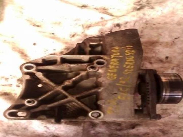 bontott PEUGEOT 206 Generátor Tartó Bak