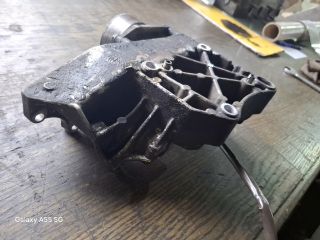 bontott PEUGEOT 206 Generátor Tartó Bak