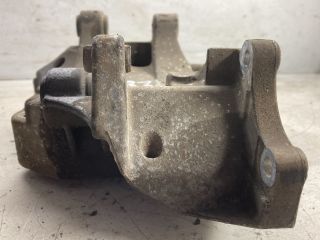 bontott PEUGEOT 206 Generátor Tartó Bak