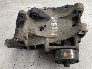 bontott PEUGEOT 206 Generátor Tartó Bak