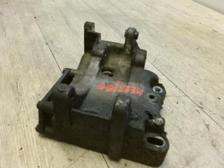 bontott PEUGEOT 206 Generátor Tartó Bak