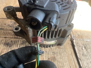 bontott PEUGEOT 206 Generátor