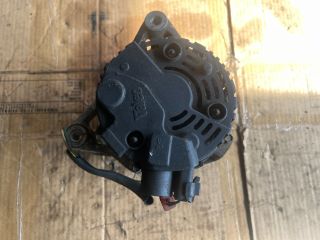 bontott PEUGEOT 206 Generátor