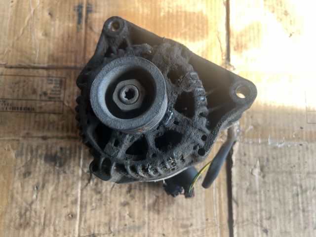 bontott PEUGEOT 206 Generátor