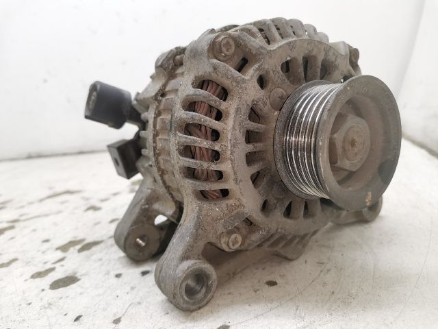 bontott PEUGEOT 206 Generátor