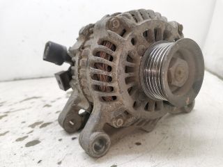 bontott PEUGEOT 206 Generátor