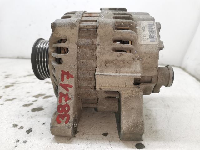 bontott PEUGEOT 206 Generátor