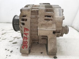 bontott PEUGEOT 206 Generátor