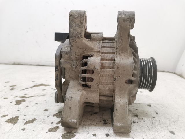 bontott PEUGEOT 206 Generátor