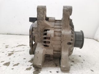 bontott PEUGEOT 206 Generátor