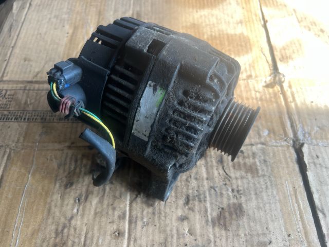 bontott PEUGEOT 206 Generátor