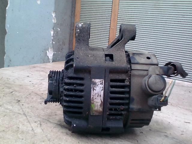 bontott PEUGEOT 206 Generátor