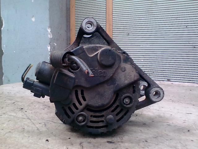 bontott PEUGEOT 206 Generátor