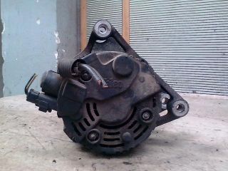 bontott PEUGEOT 206 Generátor