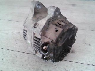 bontott PEUGEOT 206 Generátor