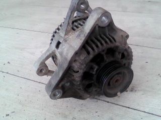 bontott PEUGEOT 206 Generátor