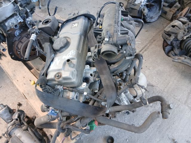 bontott PEUGEOT 206 Generátor