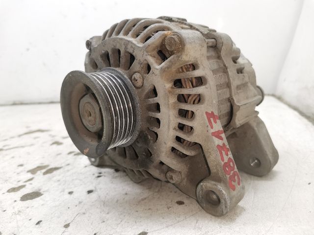 bontott PEUGEOT 206 Generátor