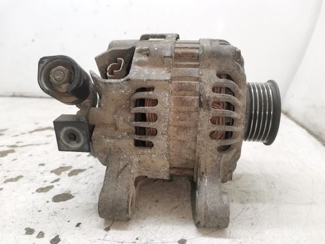 bontott PEUGEOT 206 Generátor