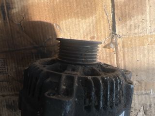 bontott PEUGEOT 206 Generátor