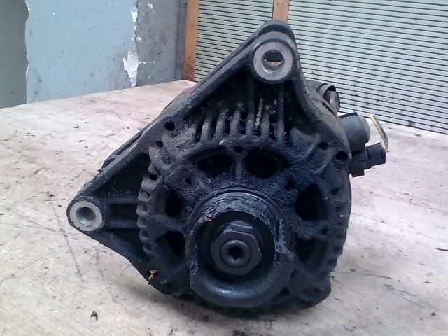 bontott PEUGEOT 206 Generátor