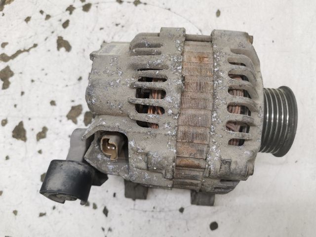 bontott PEUGEOT 206 Generátor