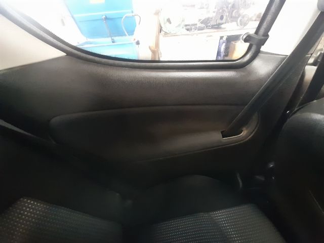 bontott PEUGEOT 206 Gyújtáskapcsoló Házzal