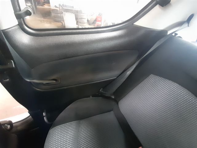 bontott PEUGEOT 206 Gyújtáskapcsoló Házzal