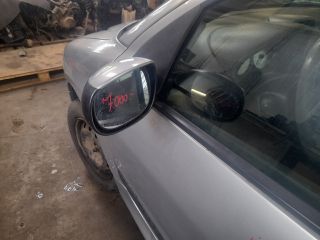 bontott PEUGEOT 206 Gyújtáskapcsoló Házzal