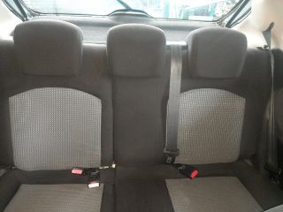 bontott PEUGEOT 206 Gyújtáskapcsoló Házzal