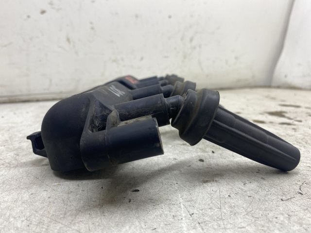 bontott PEUGEOT 206 Gyújtótrafó