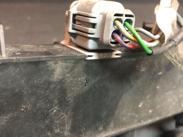 bontott PEUGEOT 206 Gyújtótrafó